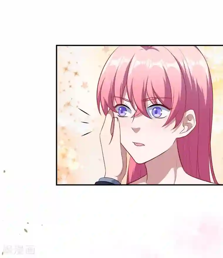 魔王新娘太难了第108话 黑影暗袭