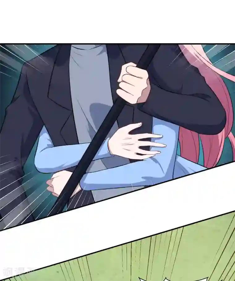 魔王新娘太难了第109话 姐弟对战