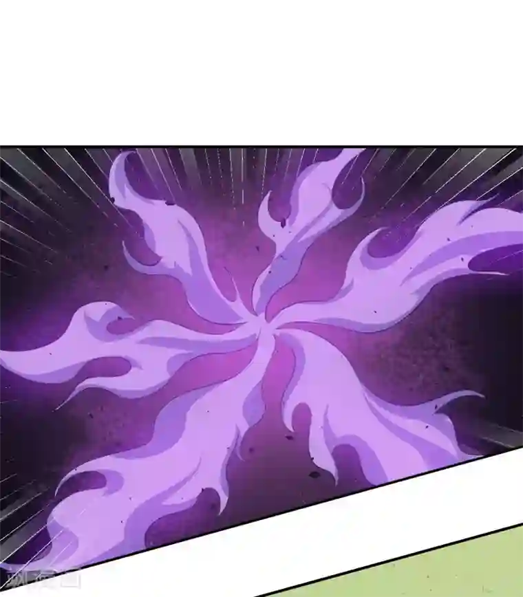 魔王新娘太难了第110话 洛羽绝地反击