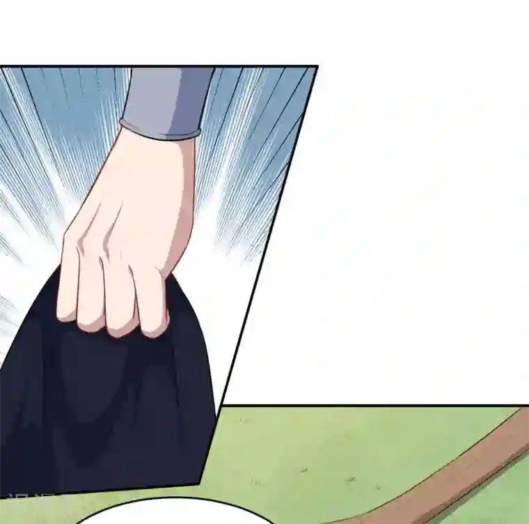 魔王新娘太难了第110话 洛羽绝地反击