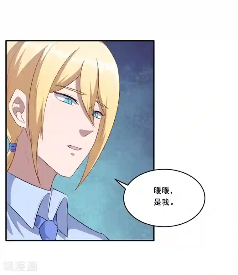 魔王新娘太难了第112话 凌慕言的请求