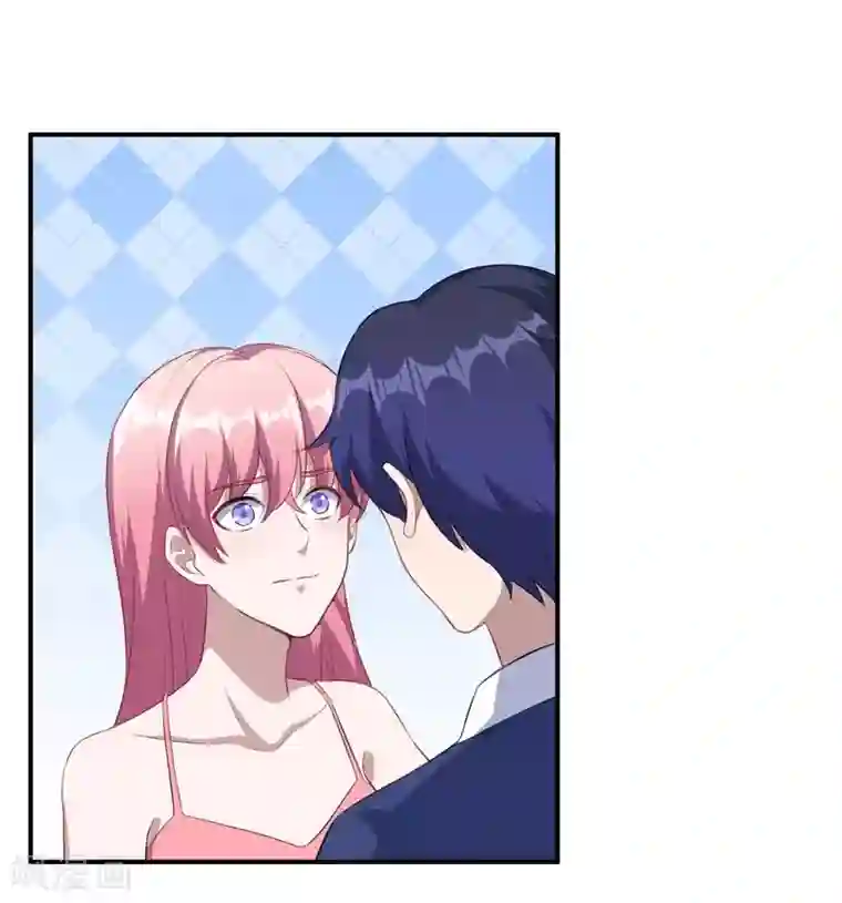 魔王新娘太难了第114话 童年回忆