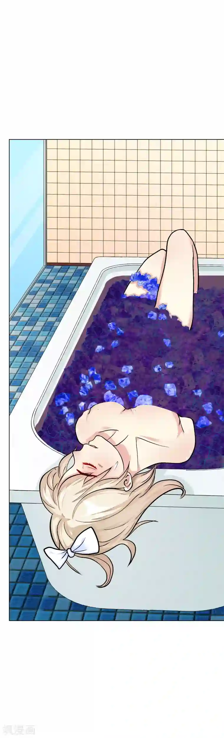 系统仙尊在都市第19话 高美琪加入？