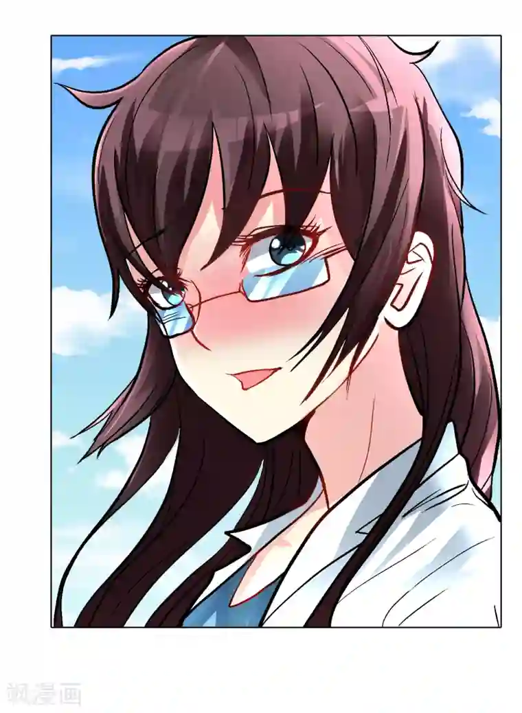 系统仙尊在都市第30话 不动暝王2