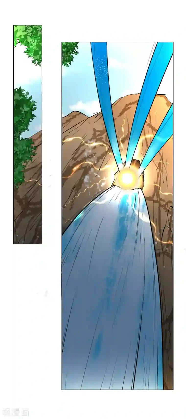 系统仙尊在都市第31话 不动暝王3