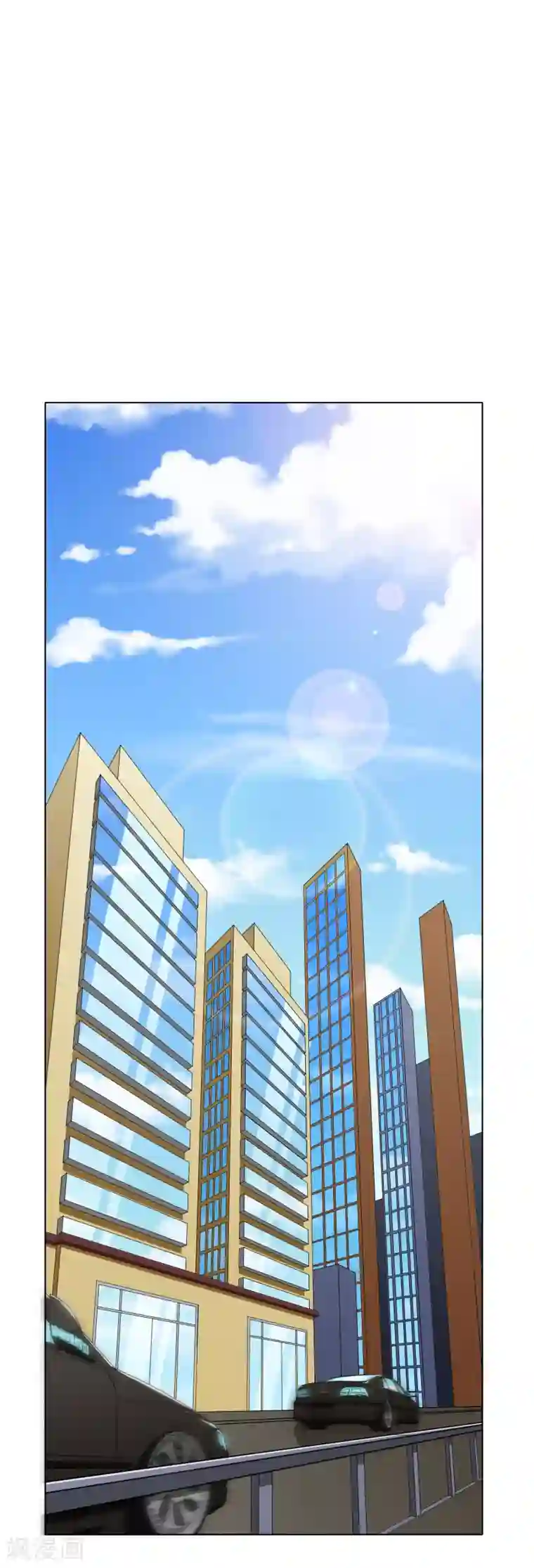 系统仙尊在都市第33话 走！刷卡买衣服去！