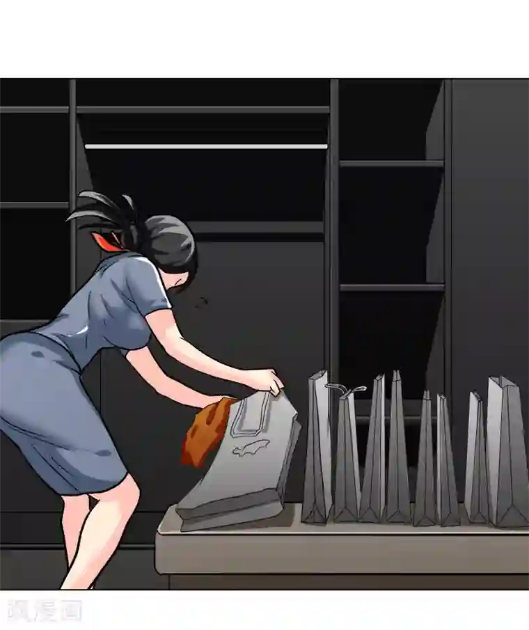 系统仙尊在都市第34话 女孩们小心，人祭要开始了！