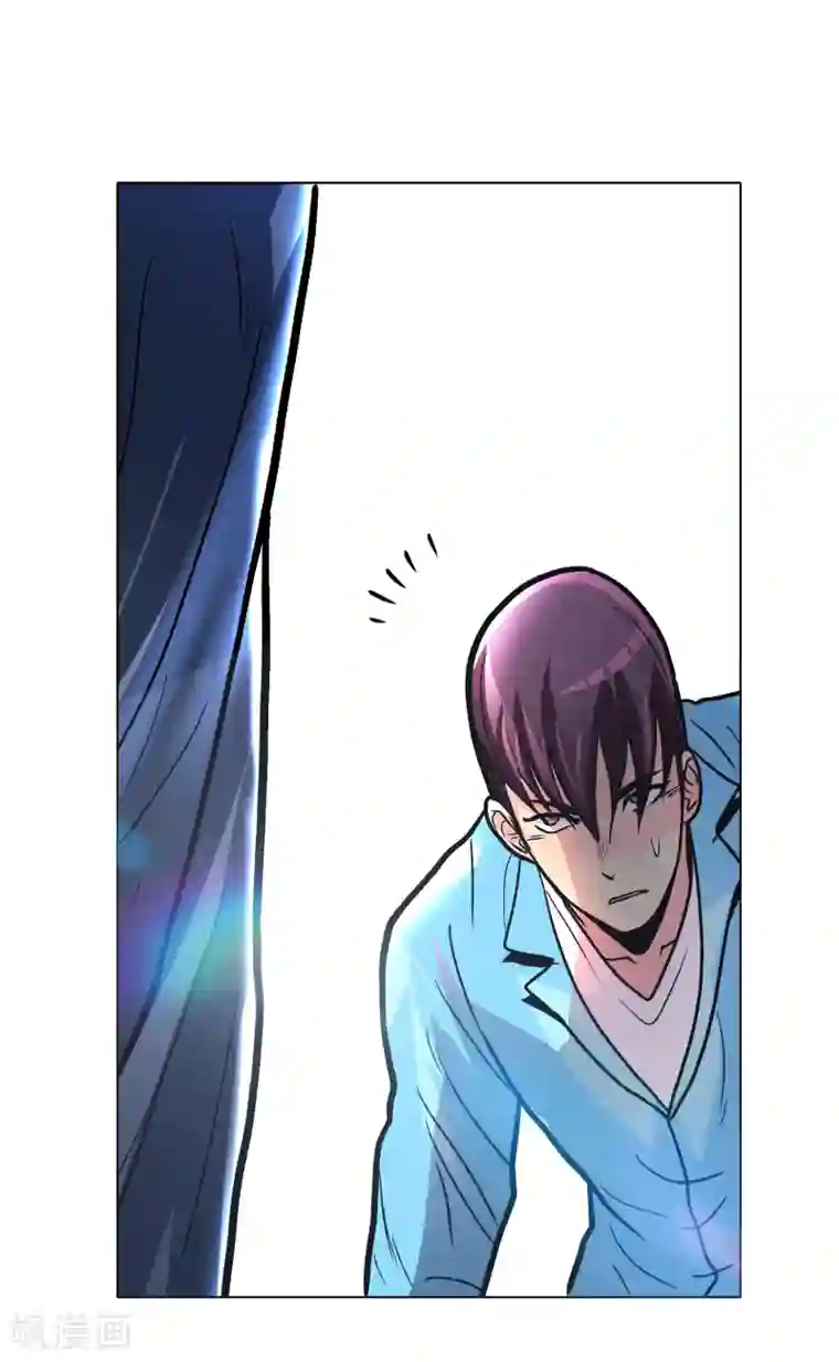 系统仙尊在都市第35话 红面教主