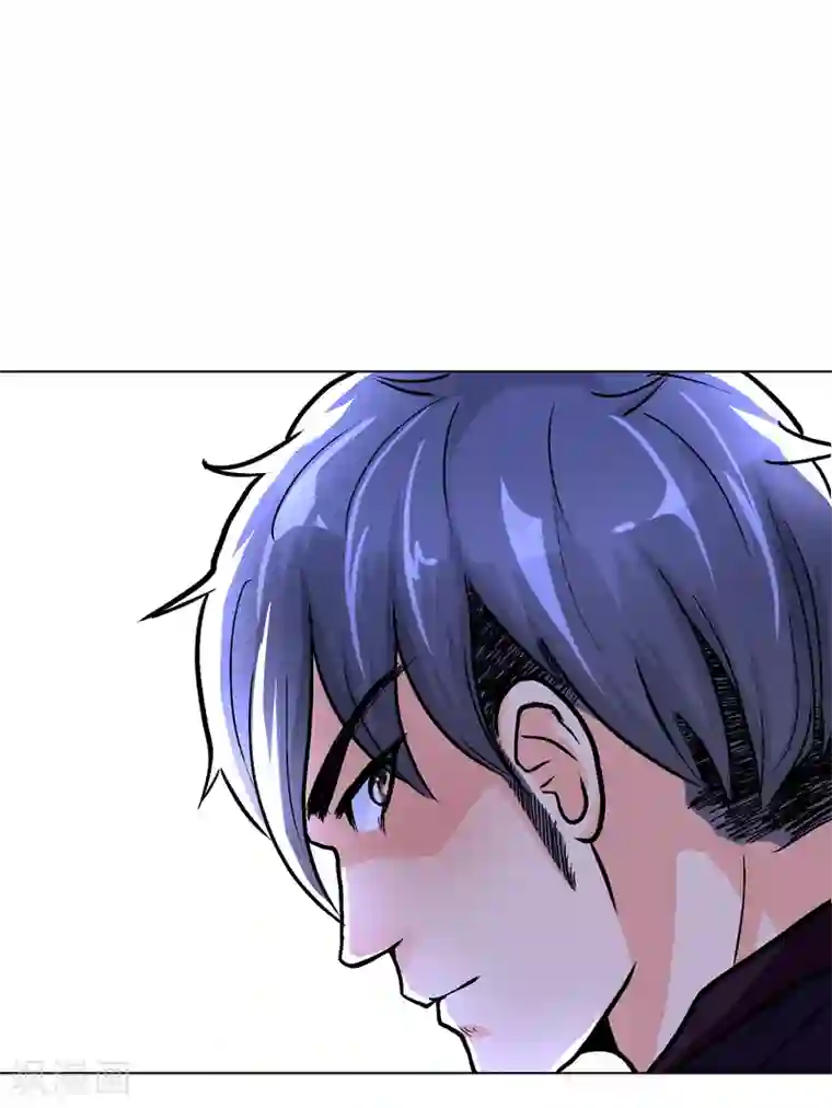 系统仙尊在都市第35话 红面教主