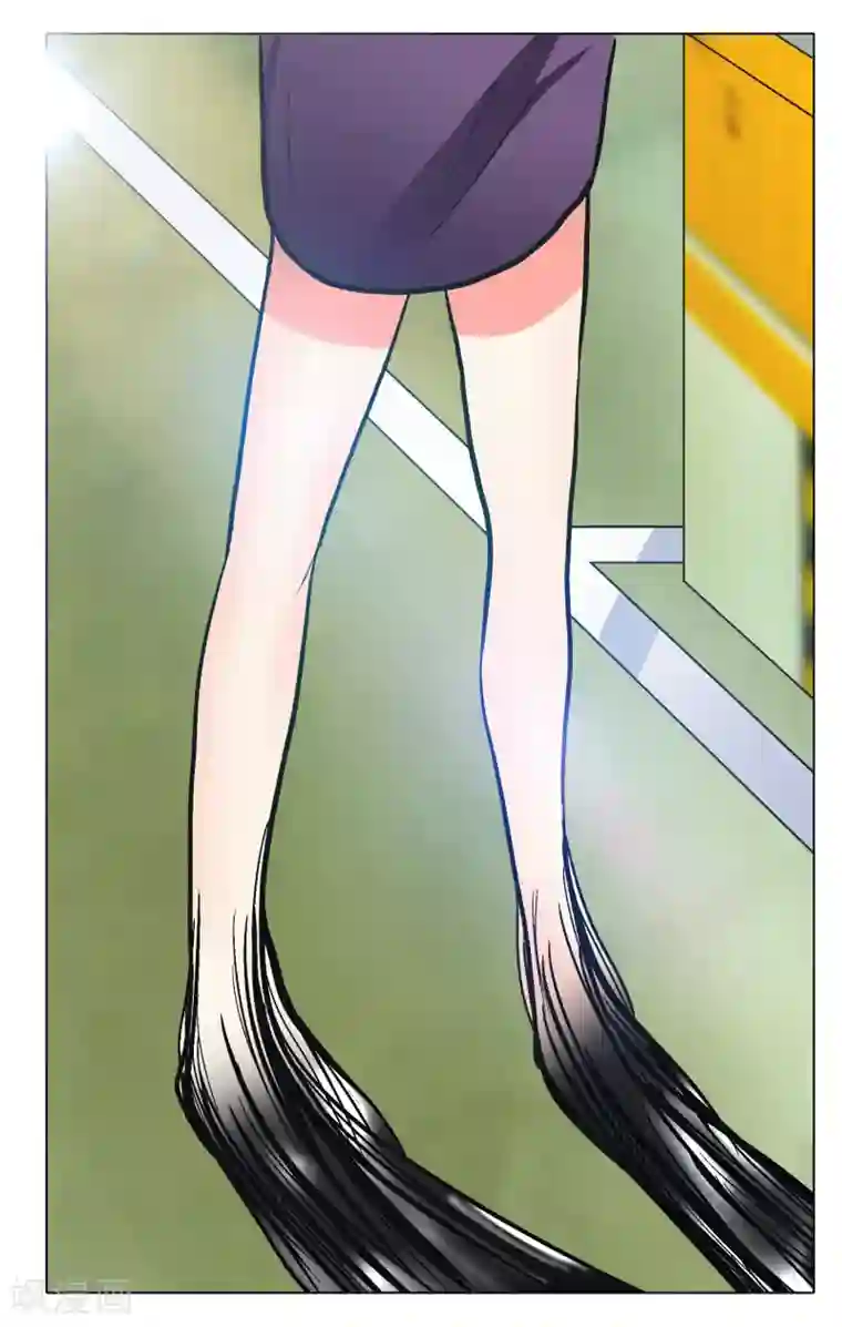 系统仙尊在都市第36话 影子里的女杀手