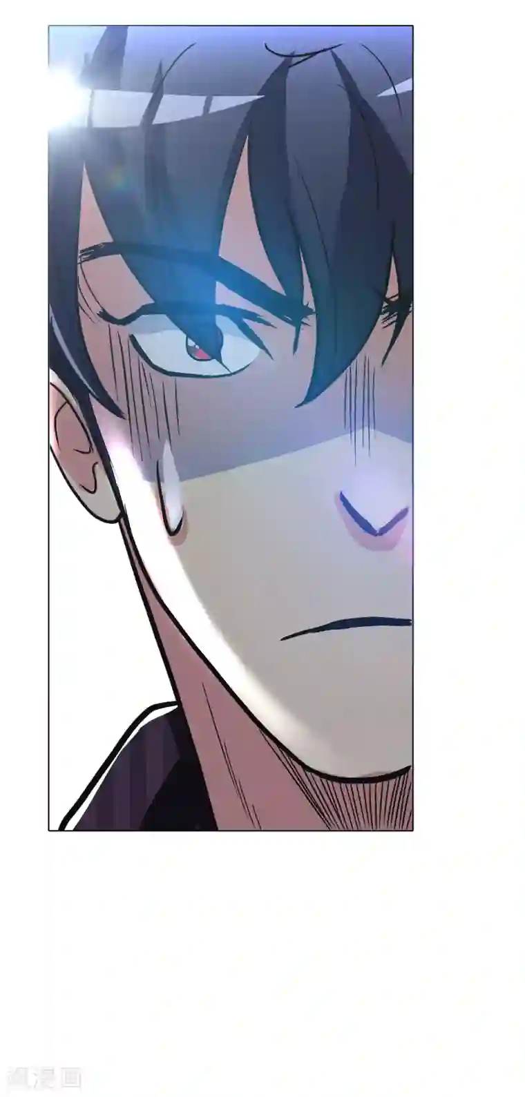 系统仙尊在都市第37话 还有后招？