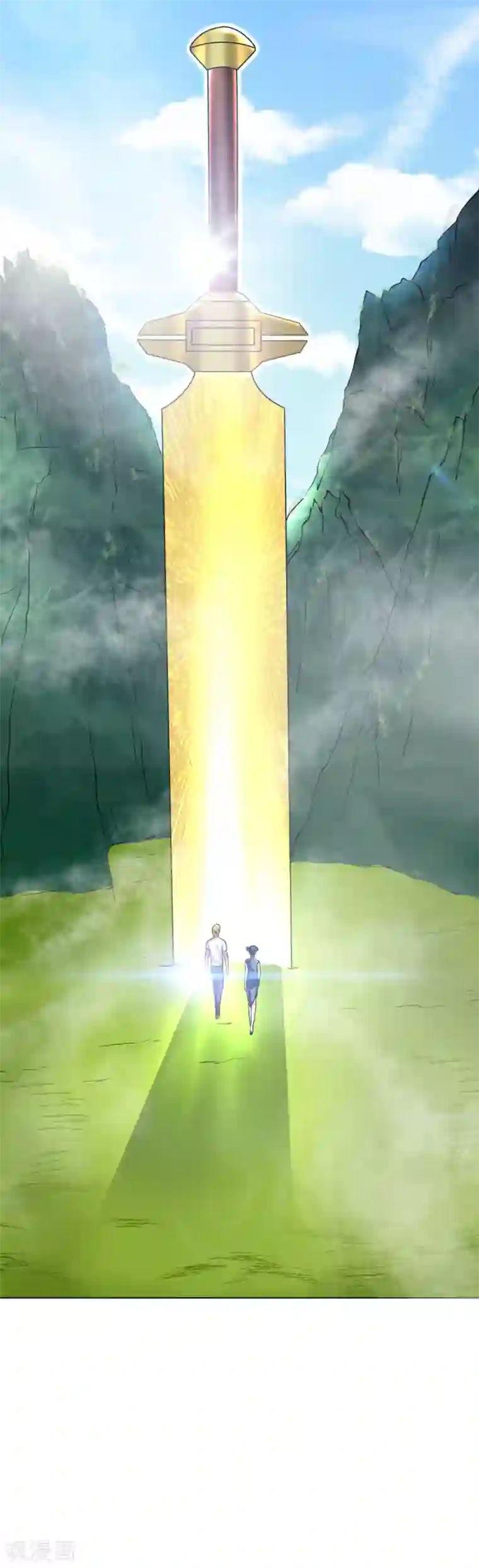 系统仙尊在都市第41话 又杠上了