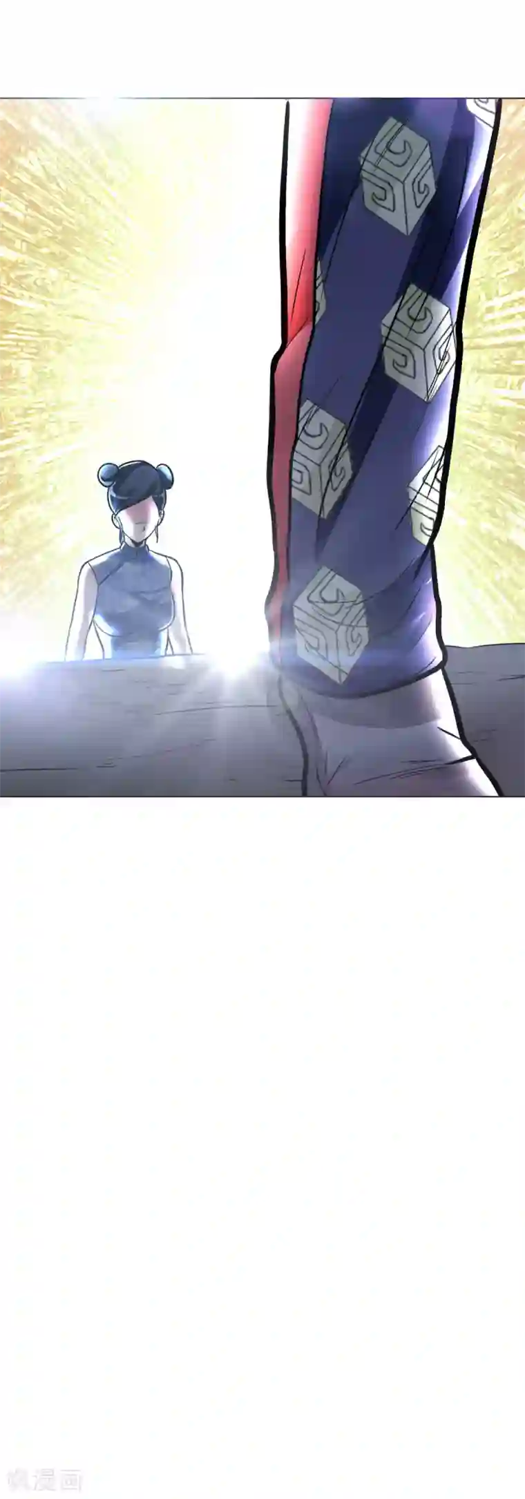 系统仙尊在都市第41话 又杠上了