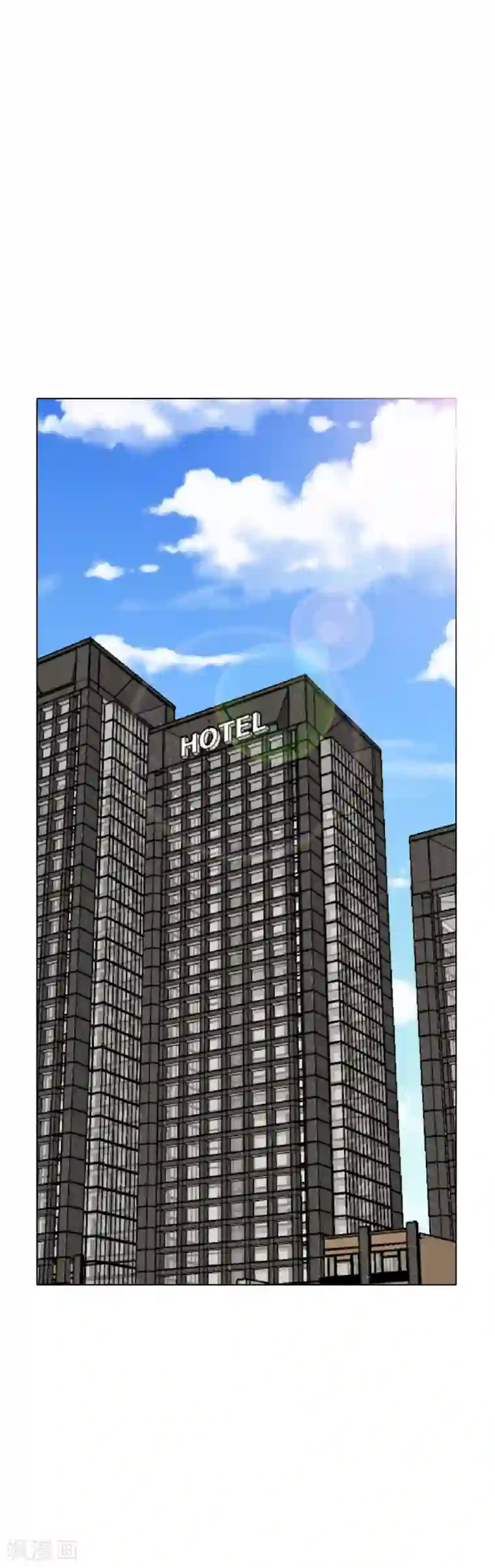 系统仙尊在都市第46话 表世界，里世界！