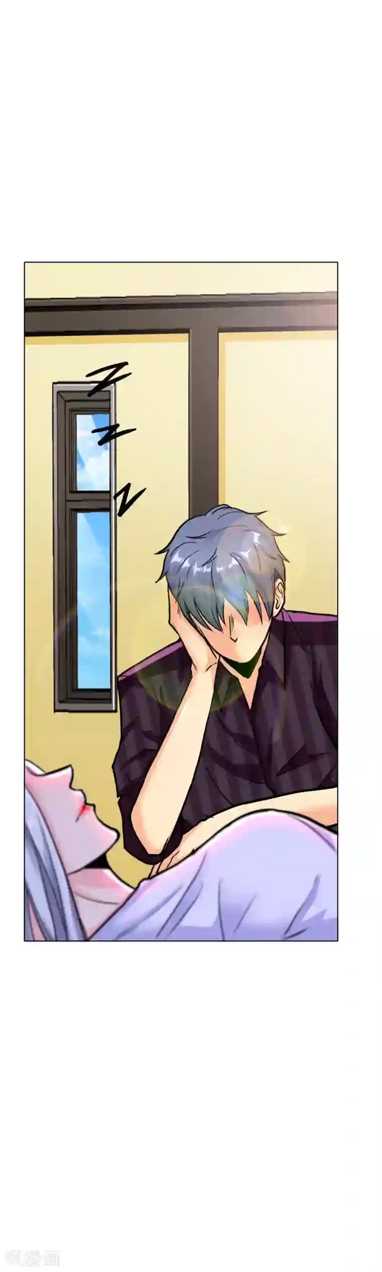 系统仙尊在都市第61话 赵会长的心愿