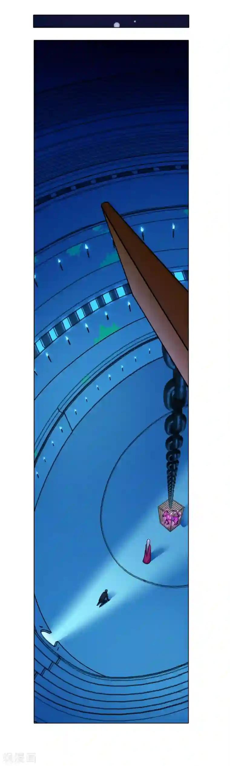 系统仙尊在都市第61话 赵会长的心愿