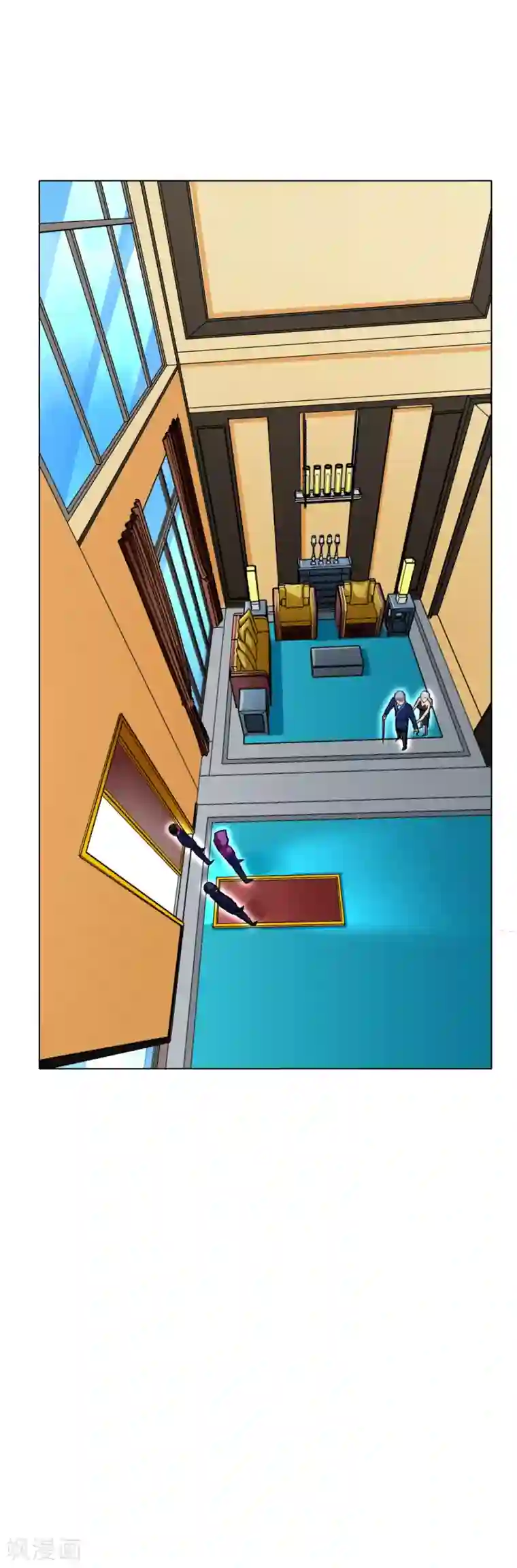 系统仙尊在都市第64话 仇人登门