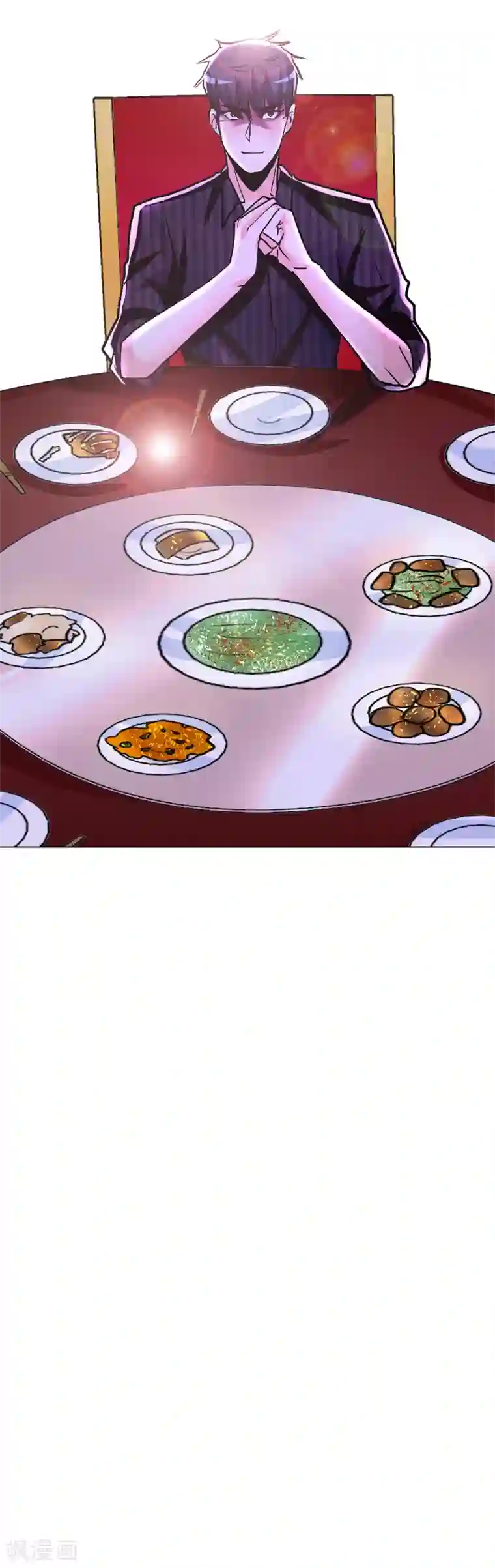 系统仙尊在都市第69话 钟马新军团