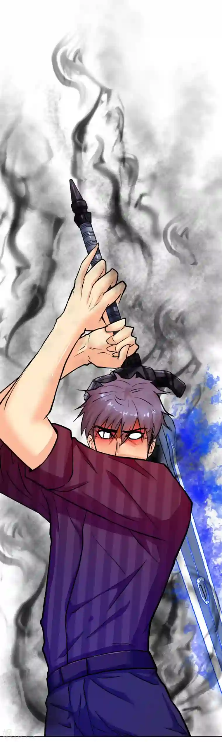 系统仙尊在都市第72话 魔王