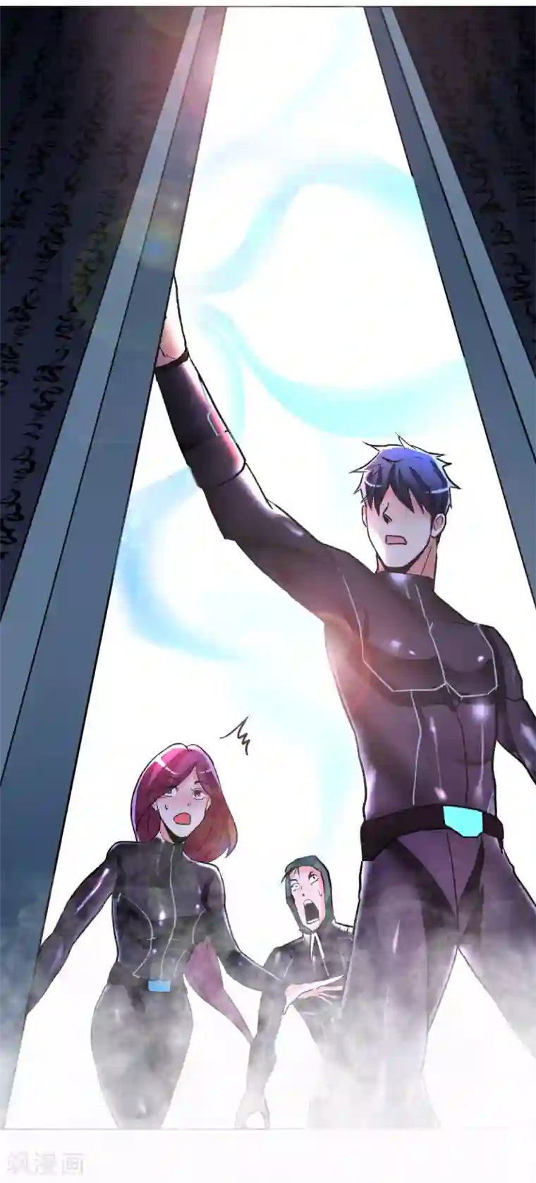 系统仙尊在都市第75话 恶人，我们来了！