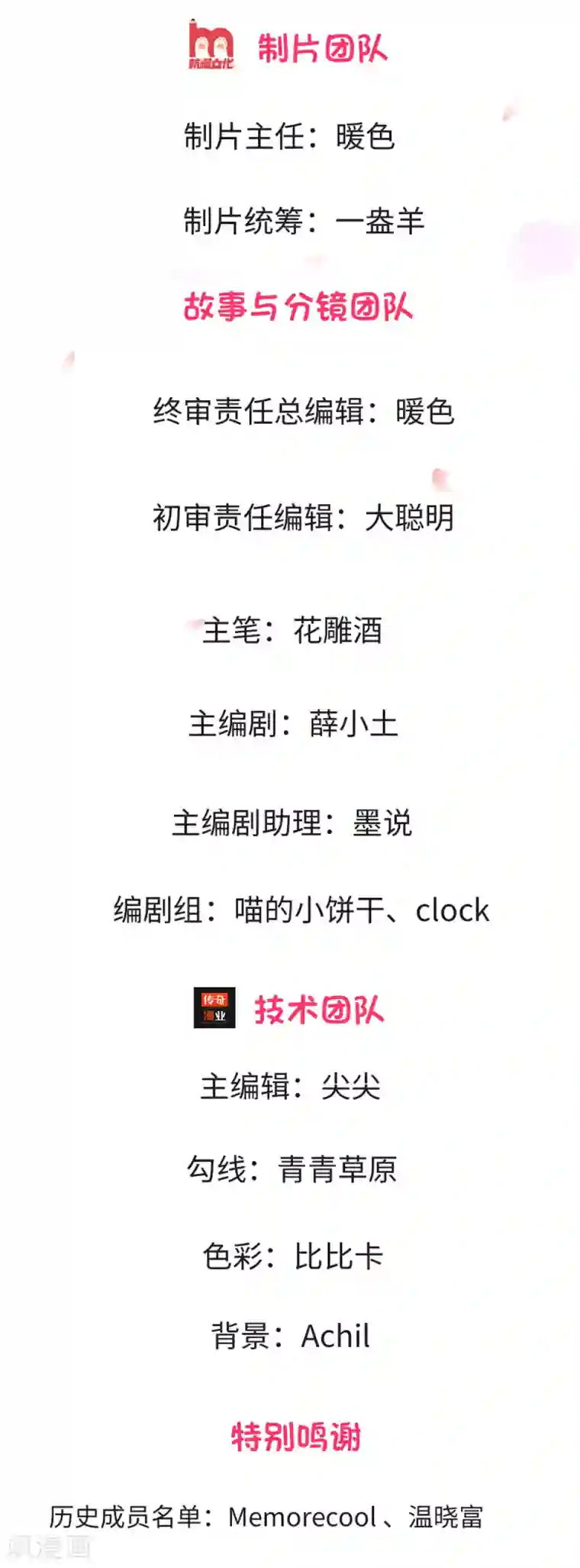 盛世帝后第2话 我是皇后？废后？？