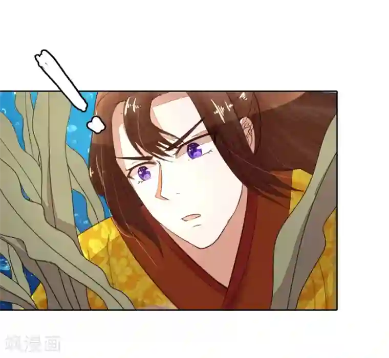 盛世帝后第13话 不好了！小姐掉水里了