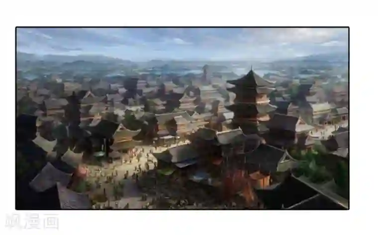 盛世帝后第20话 路见不平一声吼