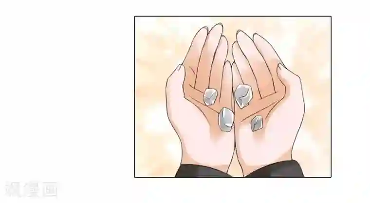 盛世帝后第22话 判若两人