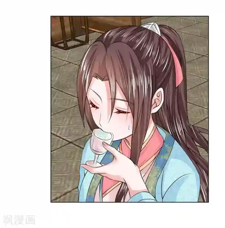 盛世帝后第29话 宫廷菜肴？