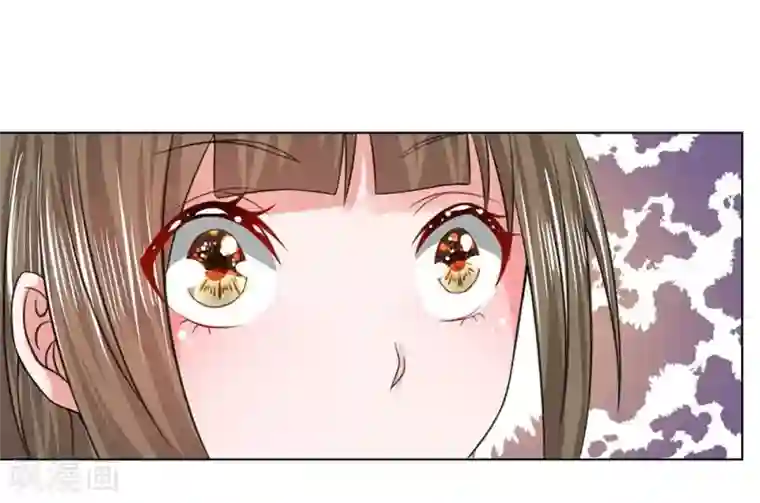 盛世帝后第40-41话 没有规矩