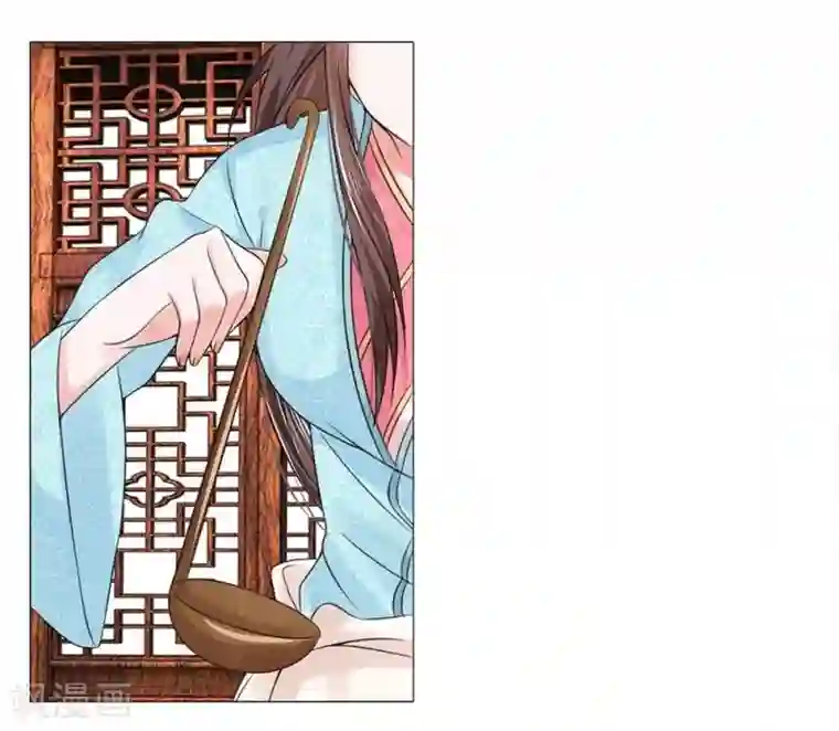 盛世帝后第42-43话 自有妙计