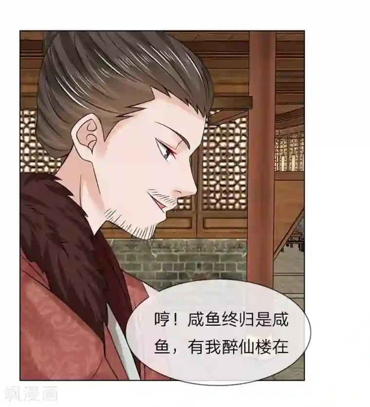 盛世帝后第44-45话 重新开张