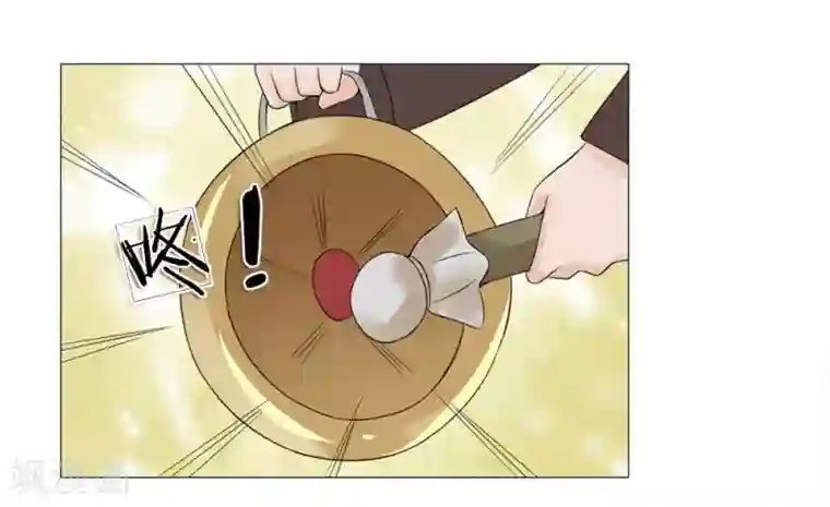 盛世帝后第44-45话 重新开张