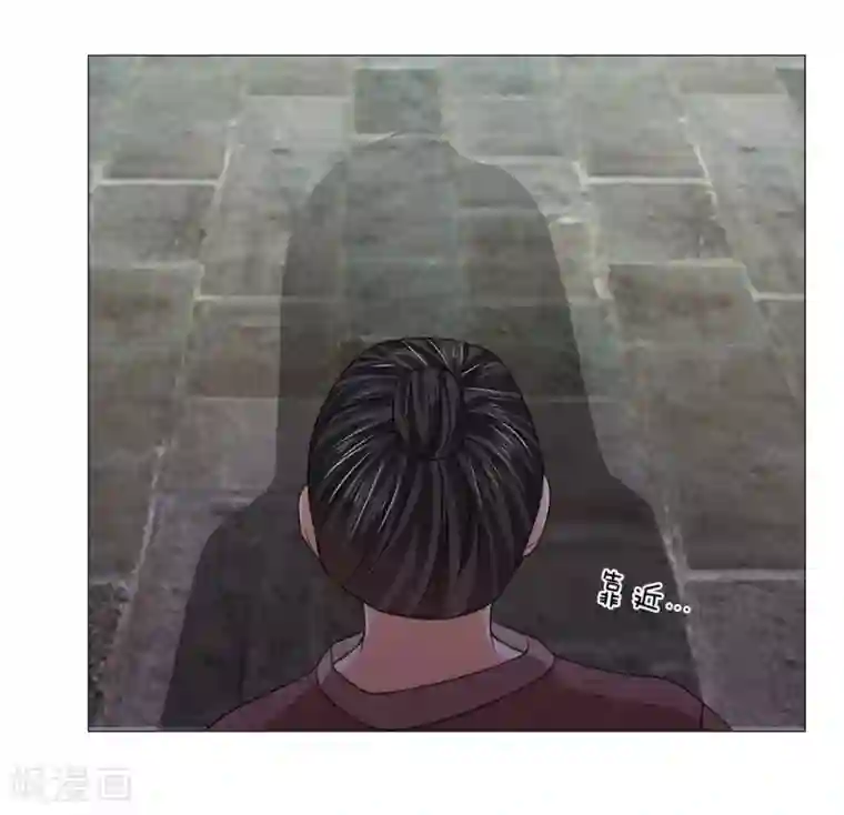 盛世帝后第49话 瓮中捉鳖