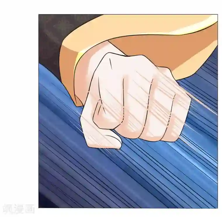 盛世帝后第52话 又救了一次