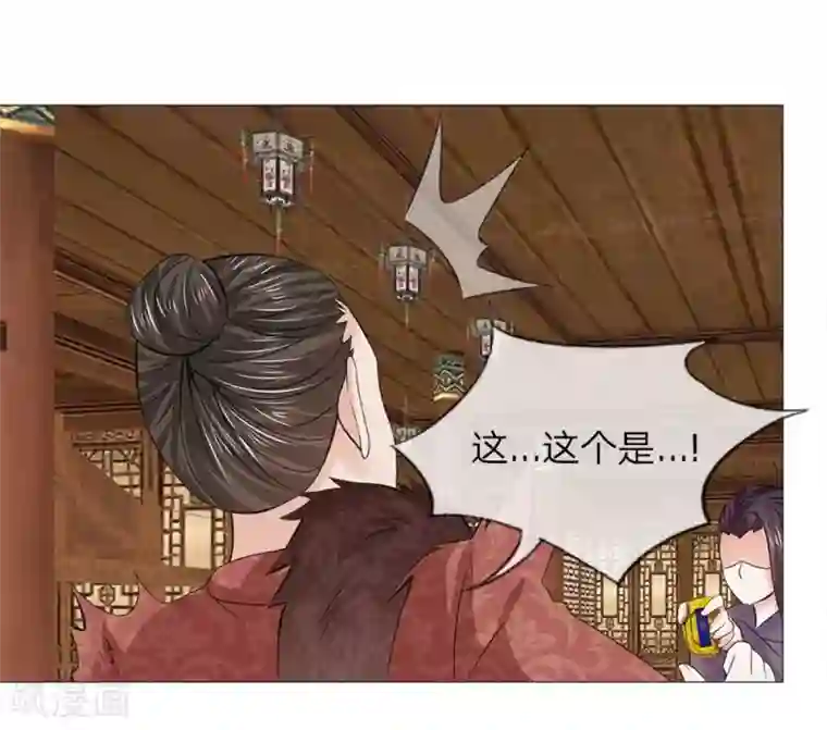 盛世帝后第52话 又救了一次