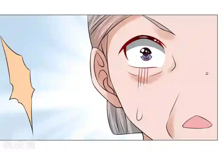 盛世帝后第58话 都是三皇子