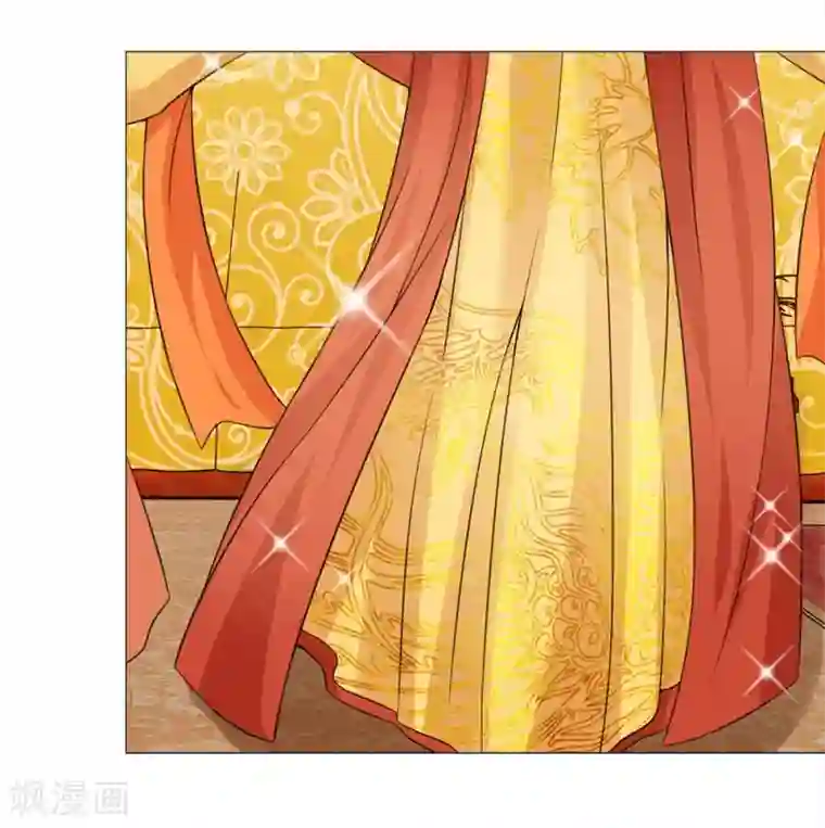 盛世帝后第64话 第一刁妇