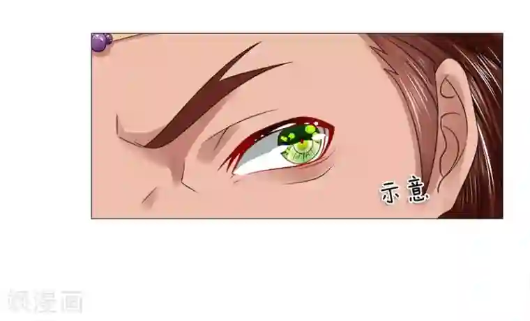 盛世帝后第65话 雄鹰展翅