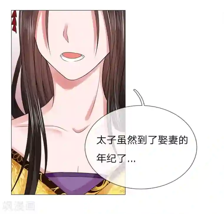 盛世帝后第66话 召开宴会