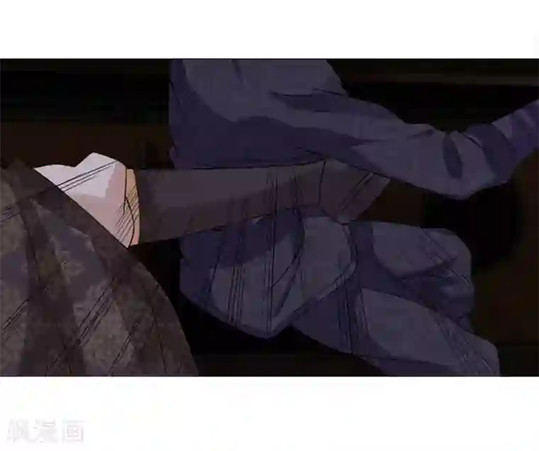 盛世帝后第73话 我是路过的