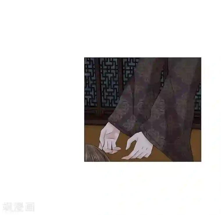 盛世帝后第76话 快带我回去