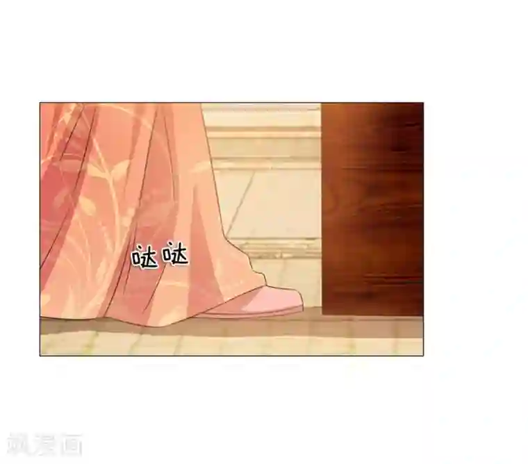 盛世帝后第77话 前往皇宫