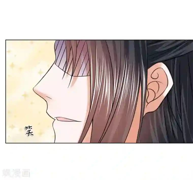 盛世帝后第79话 大胆贼人？