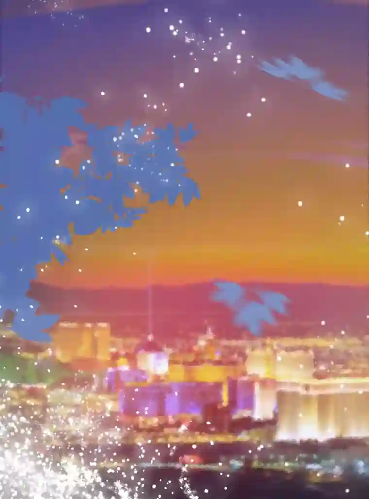 豪门强宠：季少请自重第1话 铁笼里的诱惑