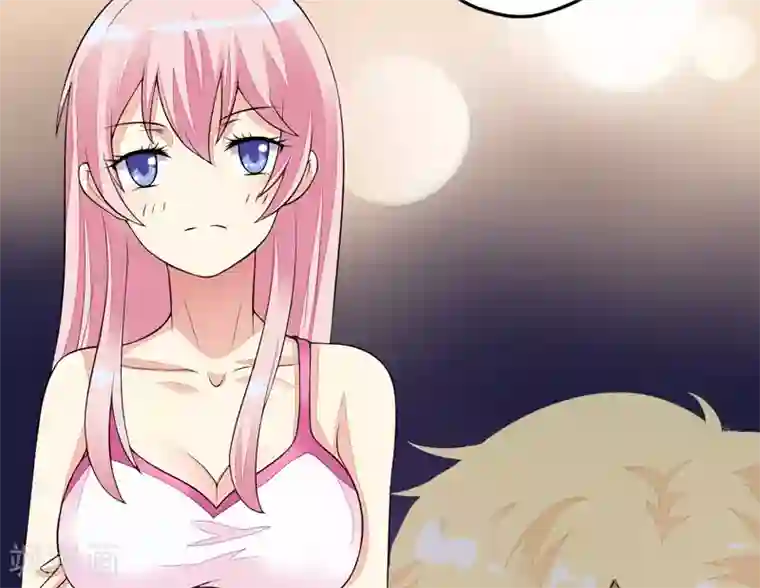 豪门强宠：季少请自重第2话 价值五百万美金！