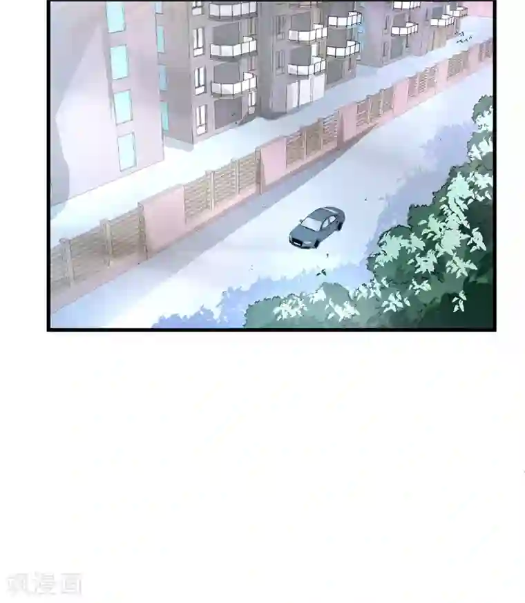 豪门强宠：季少请自重第6话 复仇天使归来