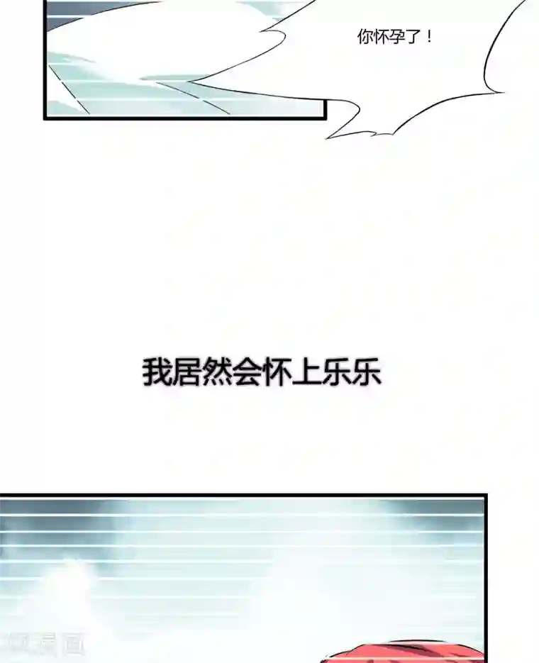 豪门强宠：季少请自重第6话 复仇天使归来