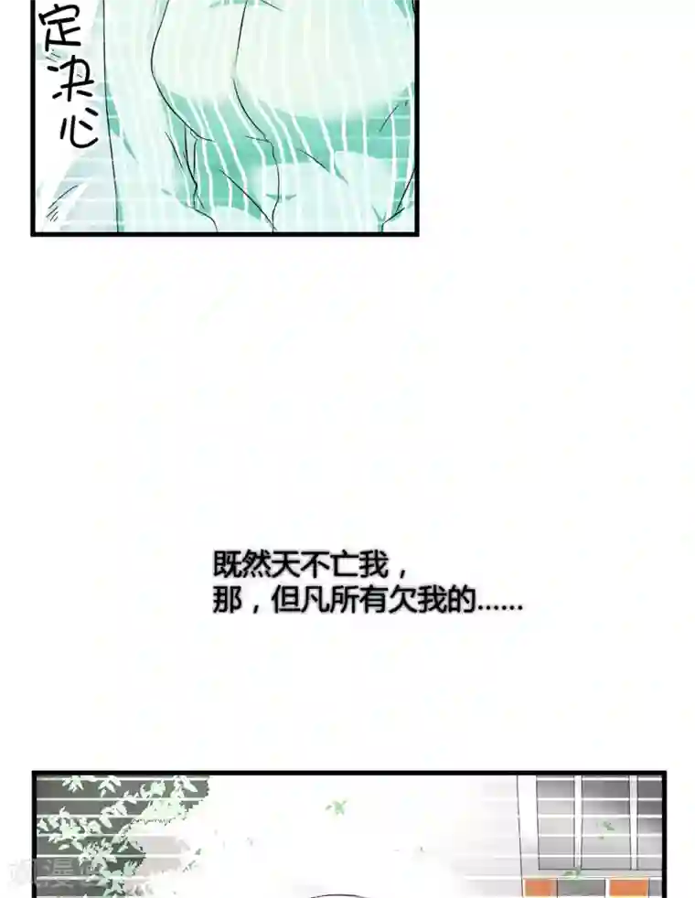 豪门强宠：季少请自重第6话 复仇天使归来