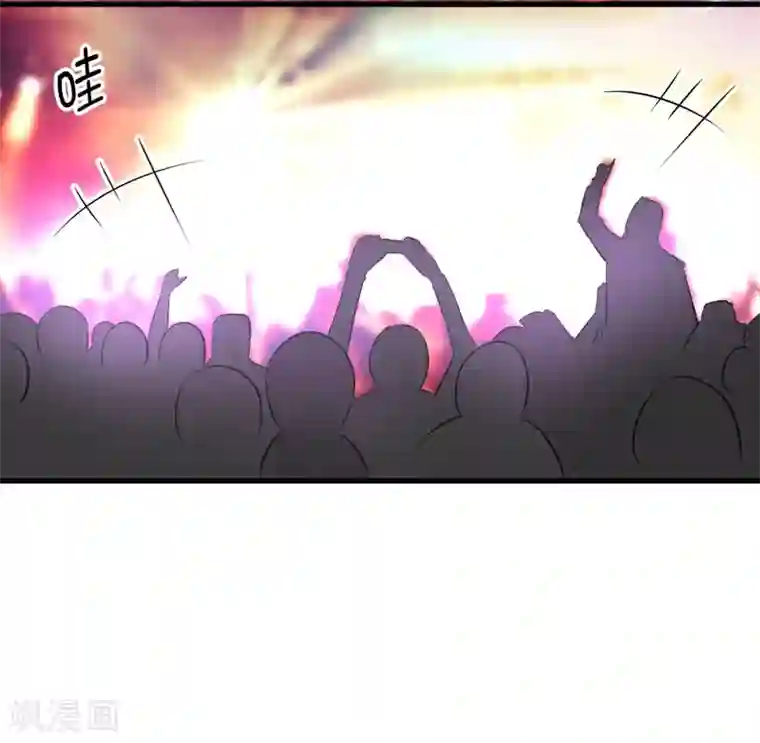 豪门强宠：季少请自重第6话 复仇天使归来